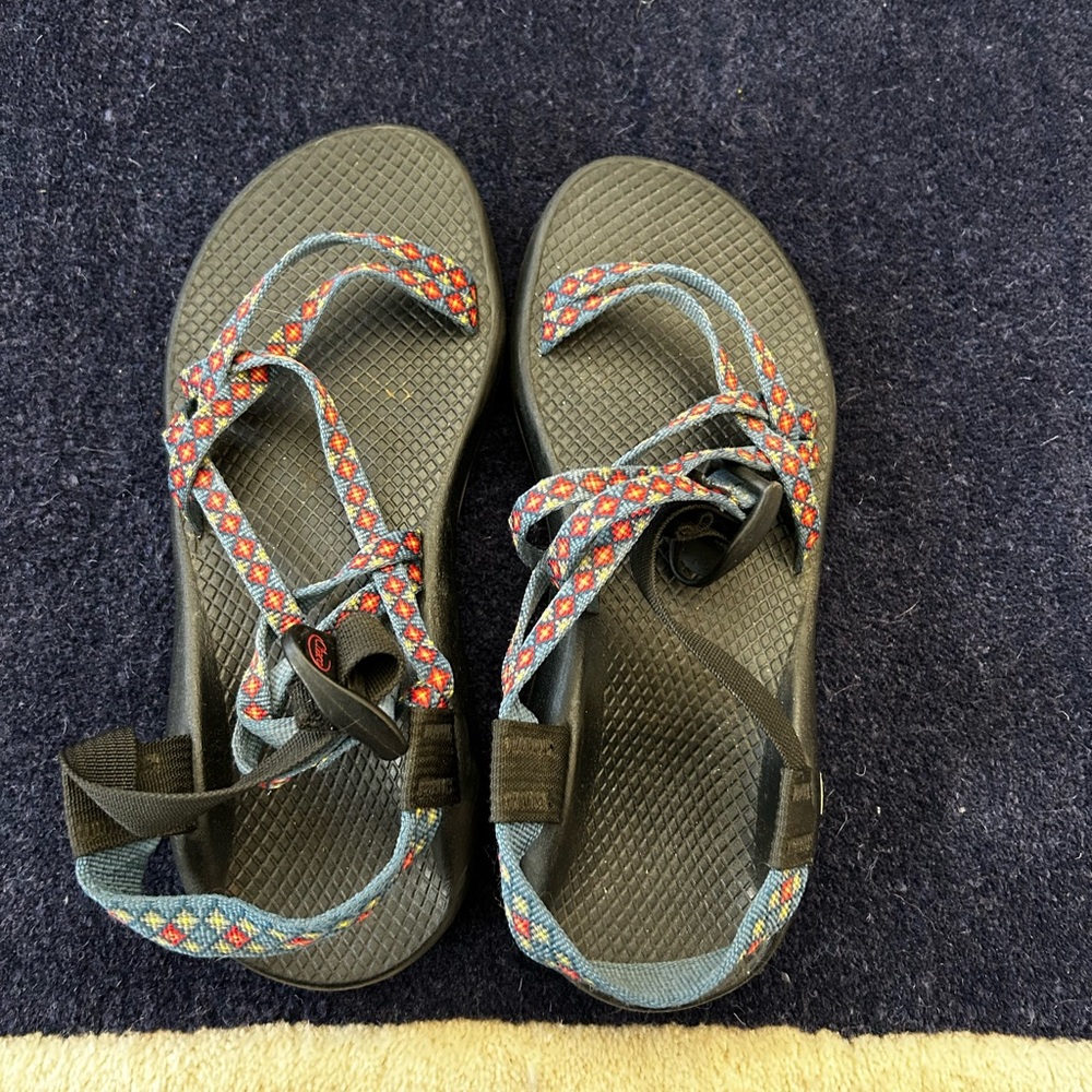 Chaco sandals